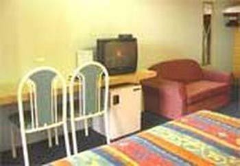 Citrus Motel Griffith Esterno foto
