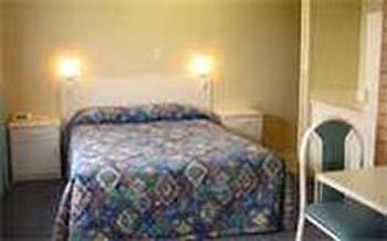 Citrus Motel Griffith Esterno foto